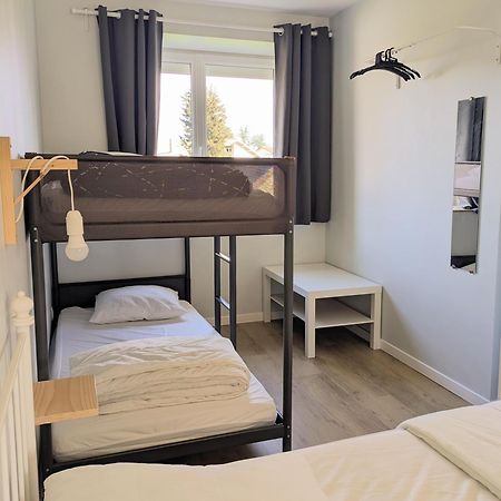 Comme A La Maison Clonas-sur-Vareze Esterno foto