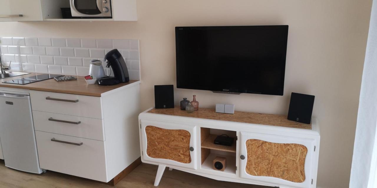Comme A La Maison Clonas-sur-Vareze Esterno foto