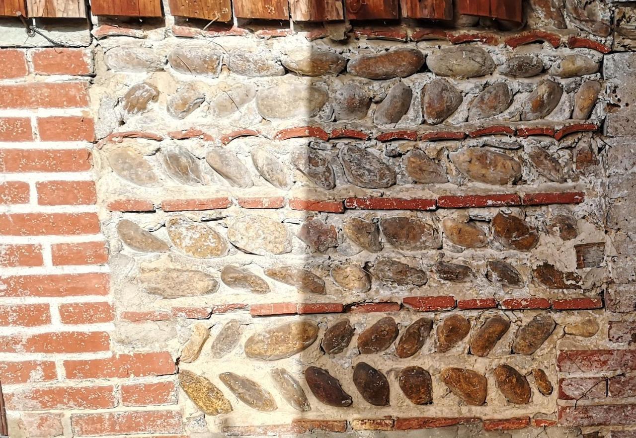 Comme A La Maison Clonas-sur-Vareze Esterno foto