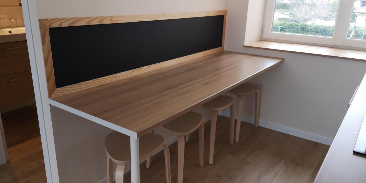 Comme A La Maison Clonas-sur-Vareze Esterno foto
