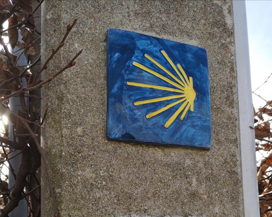 Comme A La Maison Clonas-sur-Vareze Esterno foto