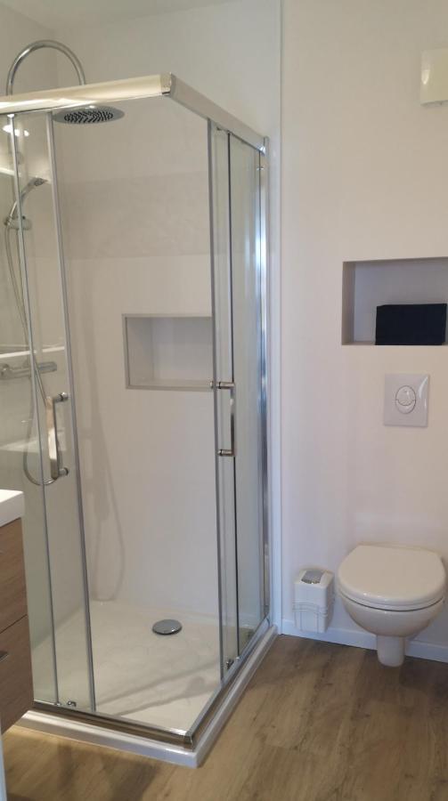 Comme A La Maison Clonas-sur-Vareze Esterno foto